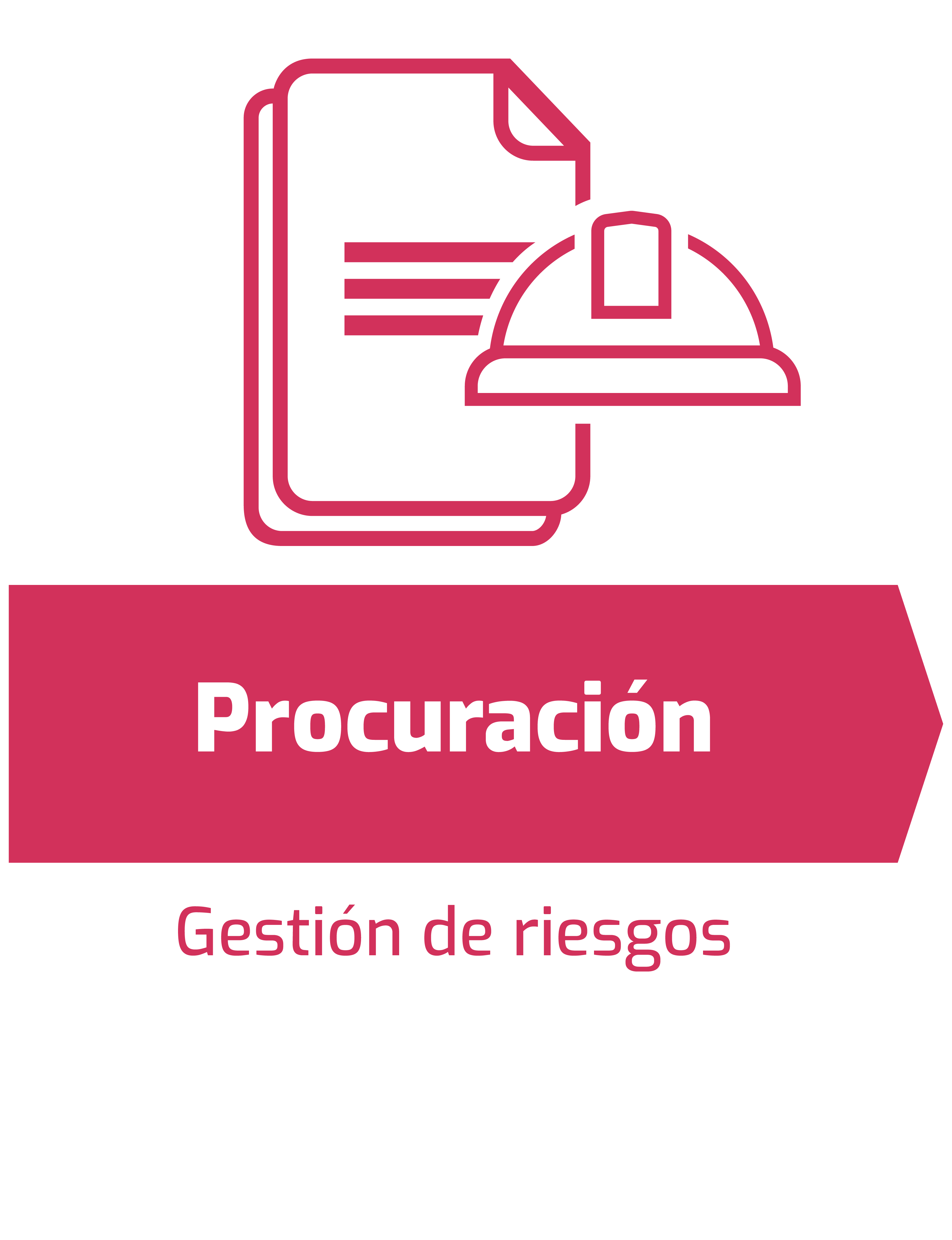 Planificación - Tredem